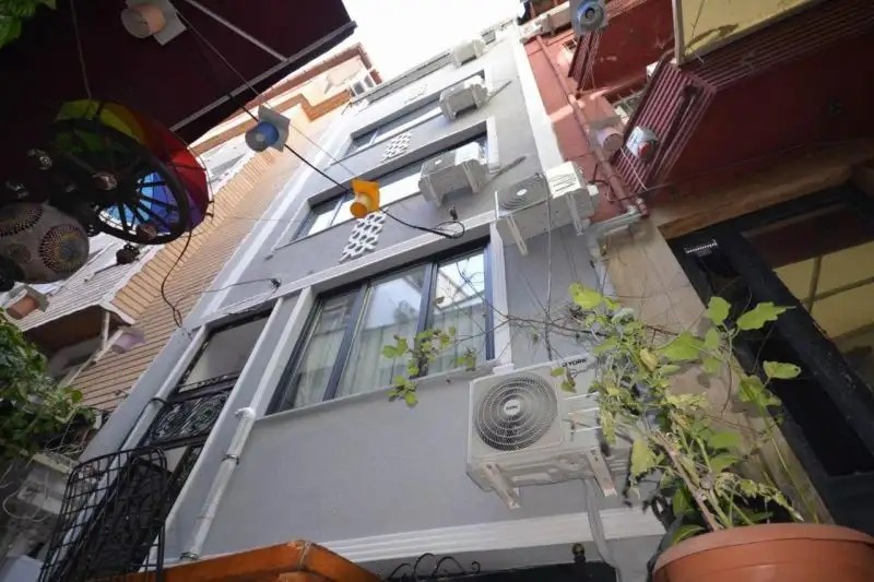 SULTANAHMET IVY SUITE