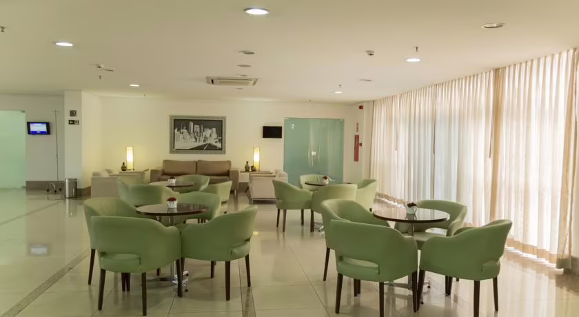 BLUE TREE PREMIUM MANAUS