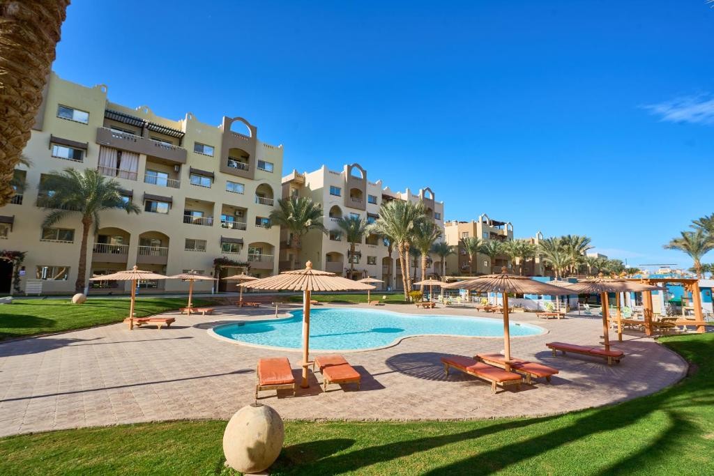 EL KARMA AQUA BEACH RESORT (EX. NUBIA AQUA BEACH)