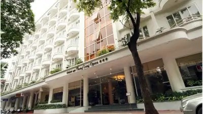 THANG LONG OPERA