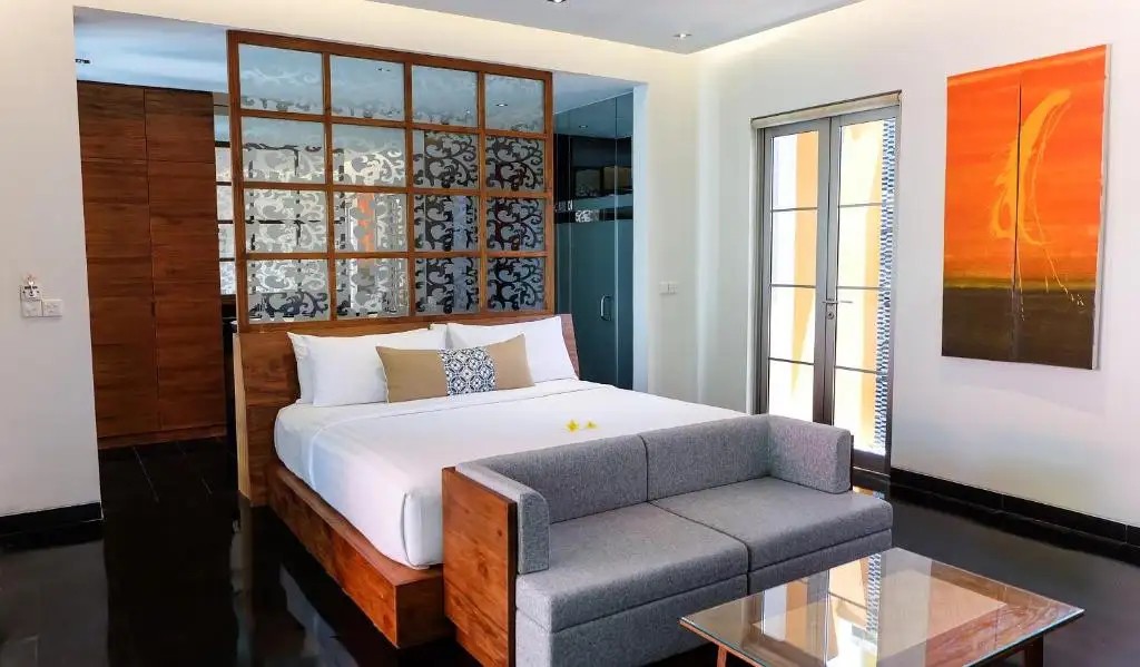 SUN ISLAND BOUTIQUE VILLAS & SPA