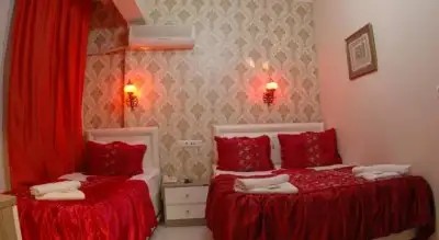 EMIN HOTEL