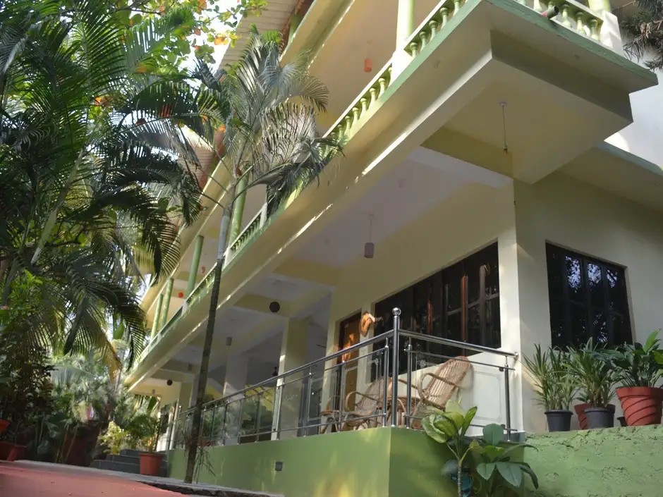 CLASSIC DE EVERGREEN RESORT
