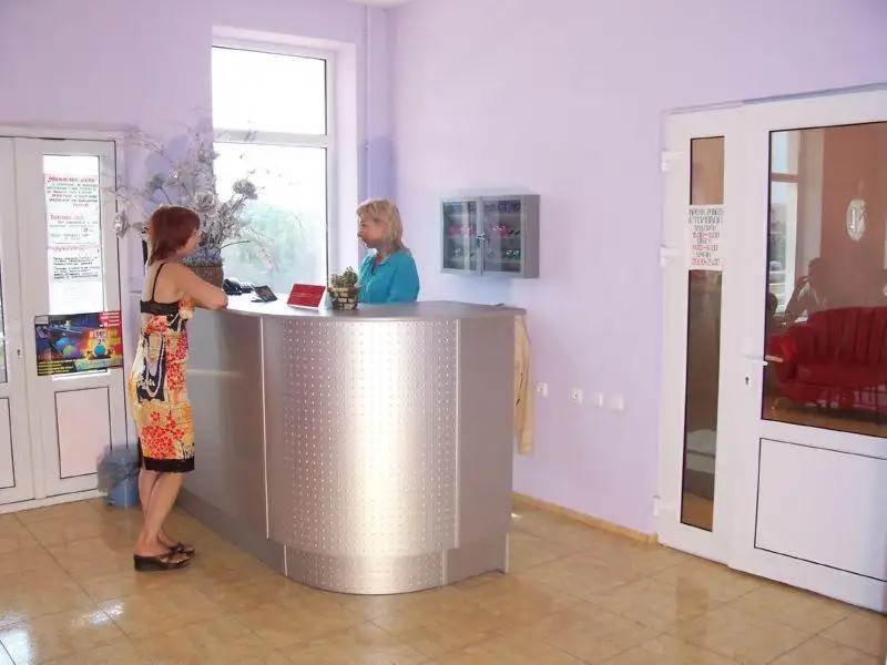 КОРОНА ВИТЯЗЕВО