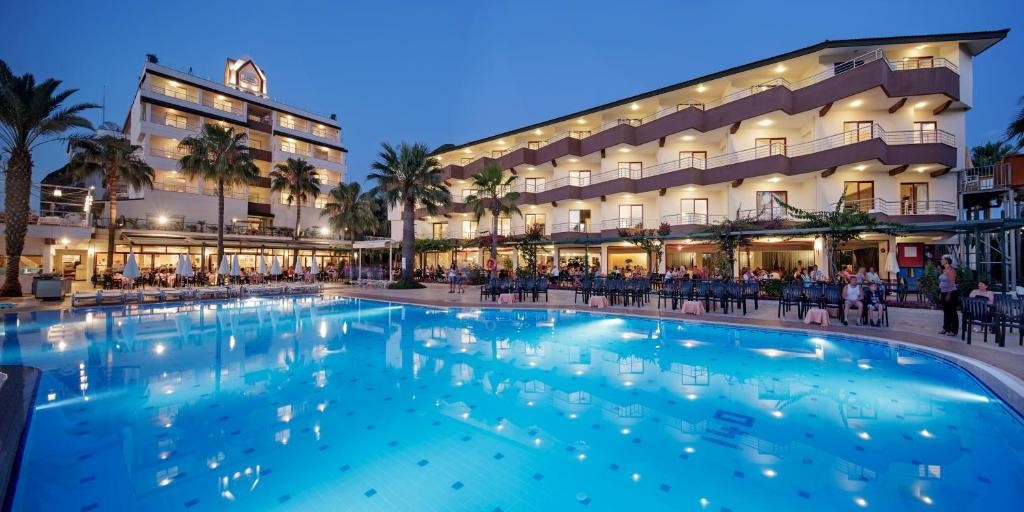 GALERI RESORT