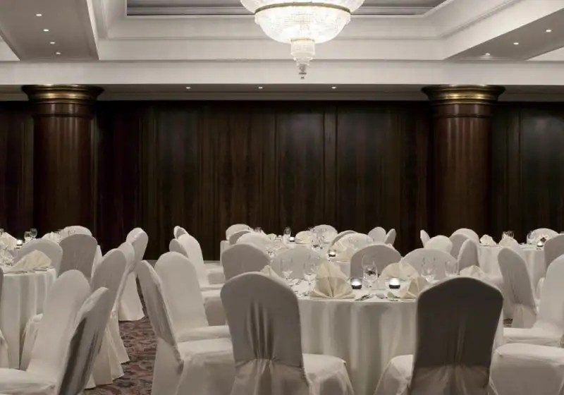 AL HABTOOR PALACE BUDAPEST (EX. THE RITZ-CARLTON)