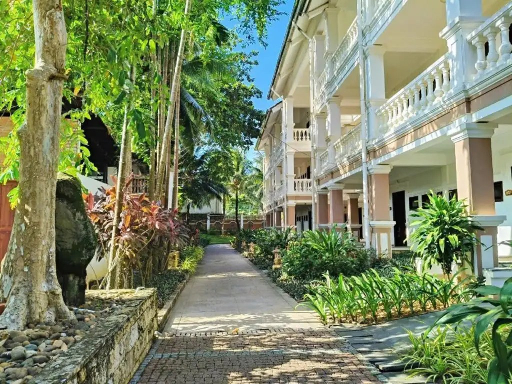 TAHITI RESORT PHU QUOC