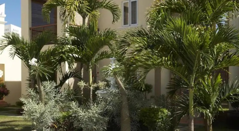 LA POINTE VILLAS