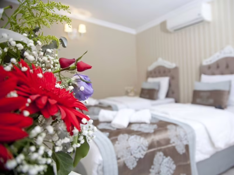 KADI KONAGI THERMAL HOTEL