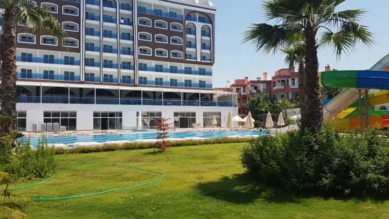 CLUB HOTEL RUZA (EX. AZUR RESORT & SPA)