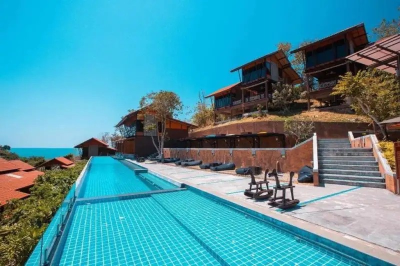ALAMA SEA VILLAGE RESORT
