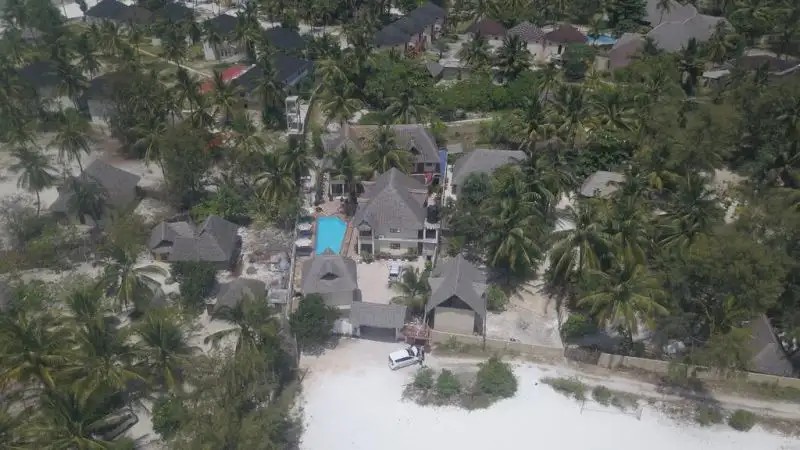 ZAN PALM BOUTIQUE HOTEL