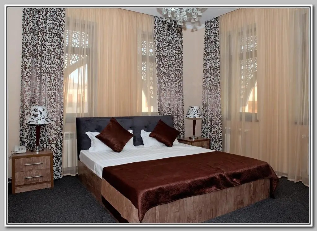 BEK SAMARKAND HOTEL
