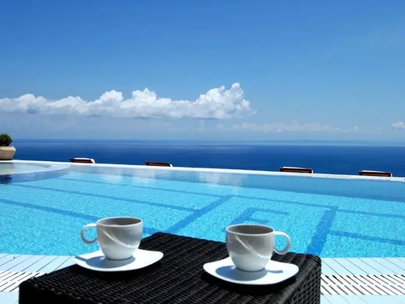 VILLAS EMERALD DELUXE