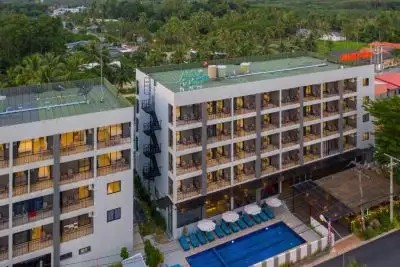 MAIKHAO HOTEL MANAGED BY CENTARA (EX. MAIKHAO HOTEL & RESIDENCE)
