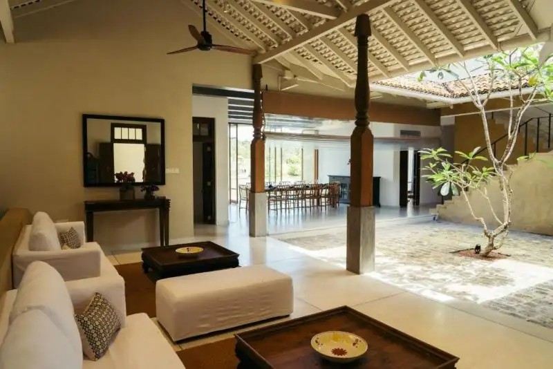 SITARA VILLA WELIGAMA