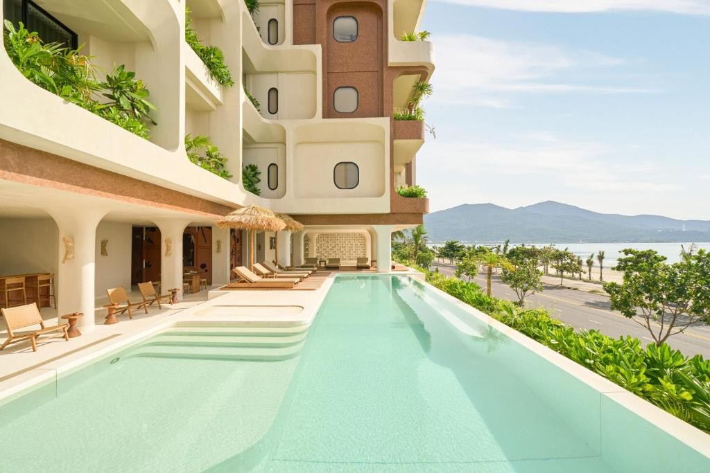 CHAVANA HOTEL DA NANG