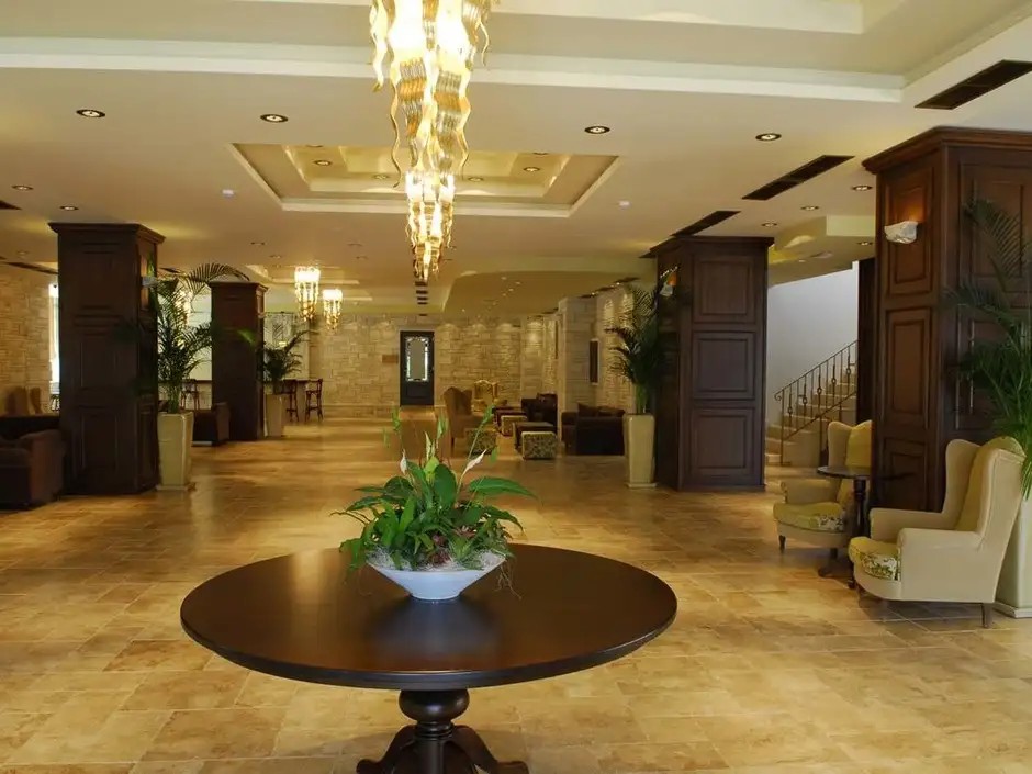 CACTUS ROYAL SPA & RESORT (ADULTS ONLY +16)
