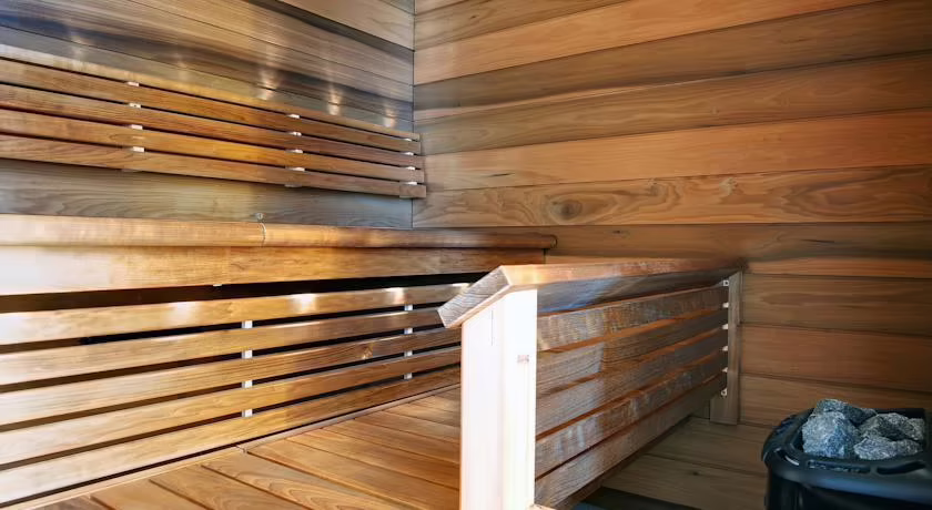 SOKOS HOTEL PAVILJONKI