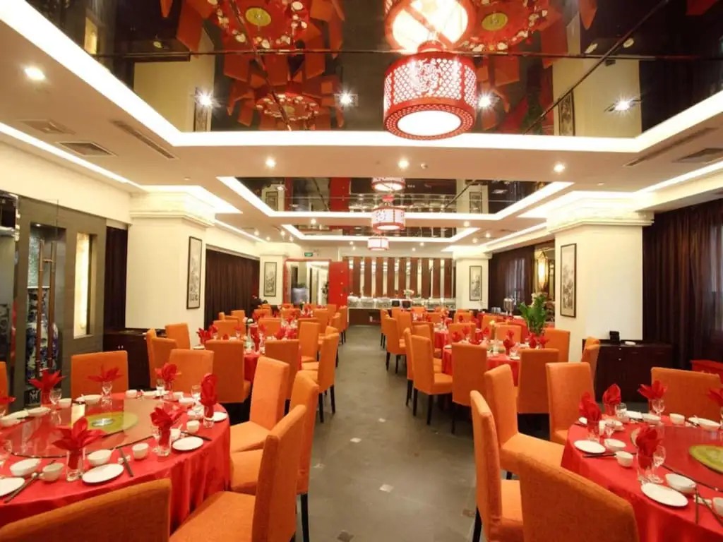 BEIJING XIAO XIANG HOTEL