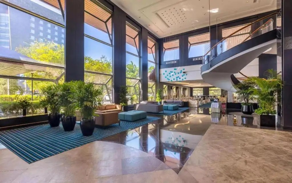 GRAND SKYLIGHT HOTEL ROYAL