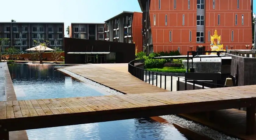 REPLAY RESIDENCE & POOL VILLA