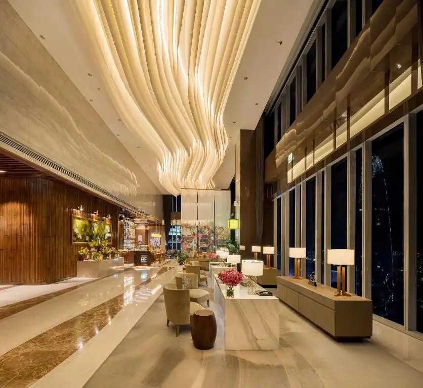 SEDONA SUITES HO CHI MINH CITY