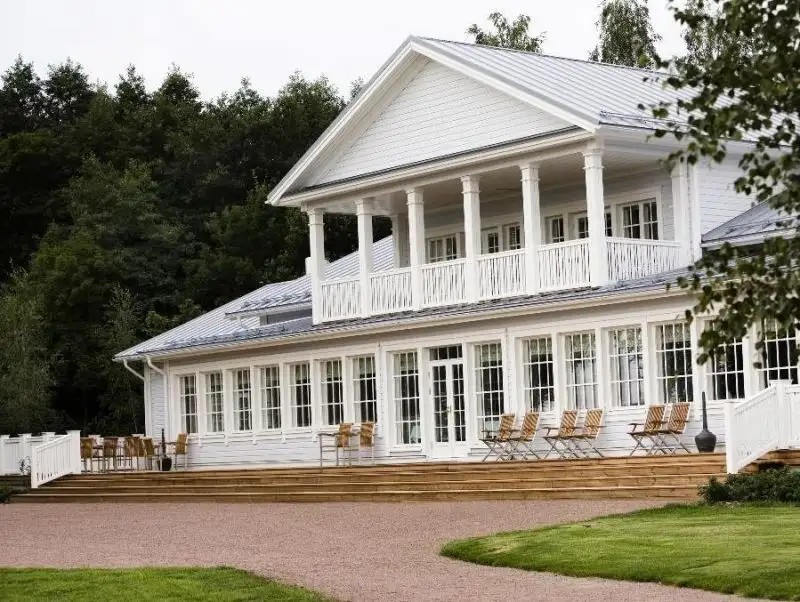 HAIKKO MANOR SPA & CONFERENCE CENTER