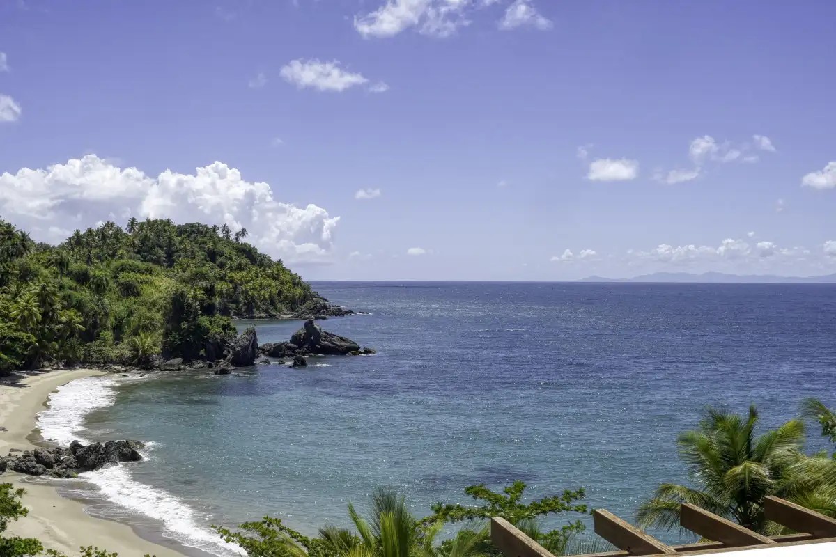 XELITER VISTA MARE SAMANA