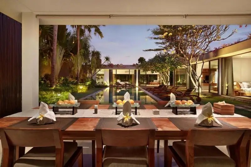 ZIVA BOUTIQUE VILLA