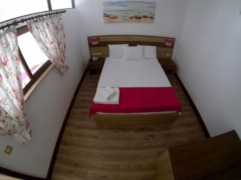 PYARA HOTEL TURUNC