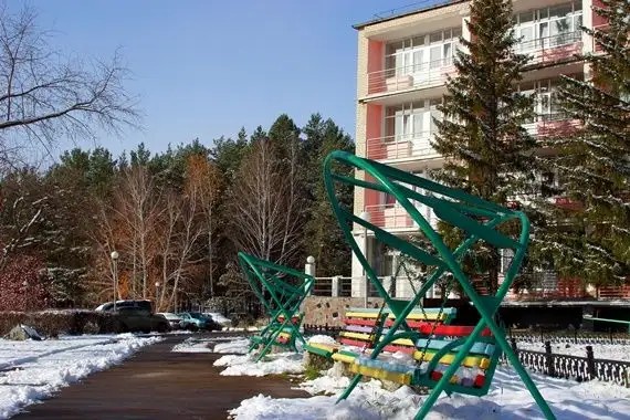 КАМЕННЫЙ ПОЯС