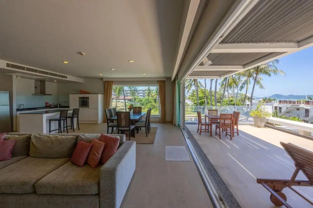 SELINA SERENITY RAWAI PHUKET