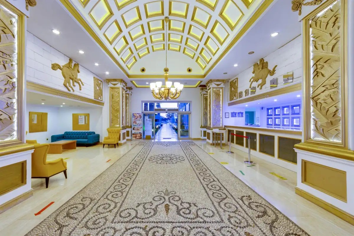 SOLANA BY YELKEN (EX. YELKEN MANDALINCI SPA & WELLNESS)