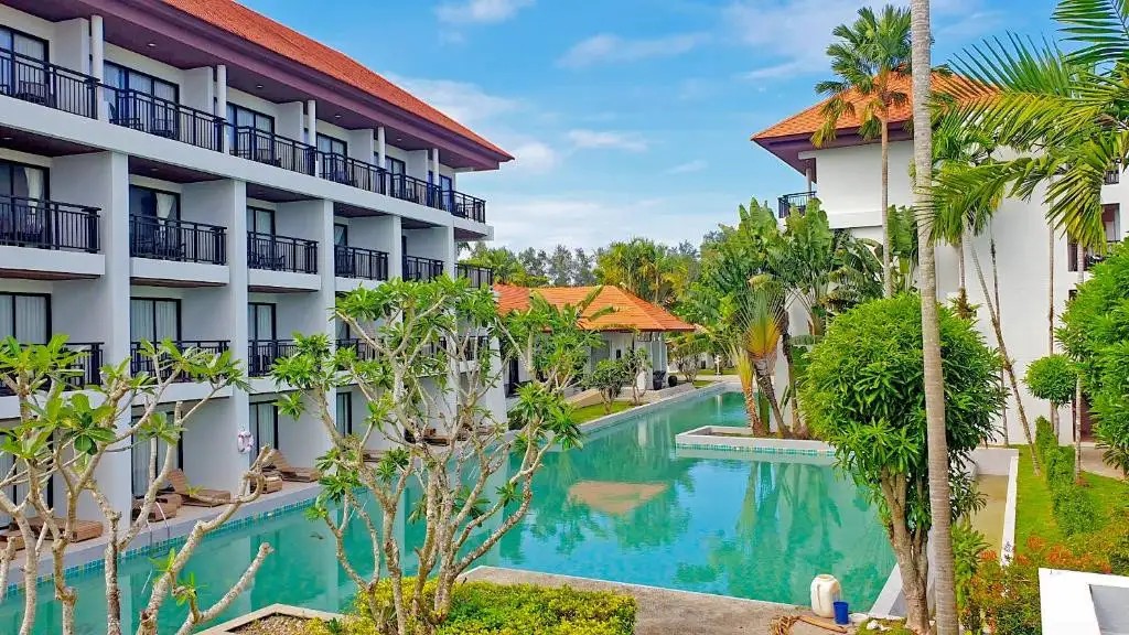 ESTELLA MAI KHAO BEACH RESORT (EX.D VAREE MAI KHAO BEACH RESORT)