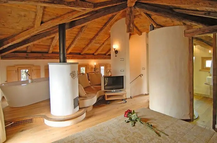 SAN LORENZO BORMIO