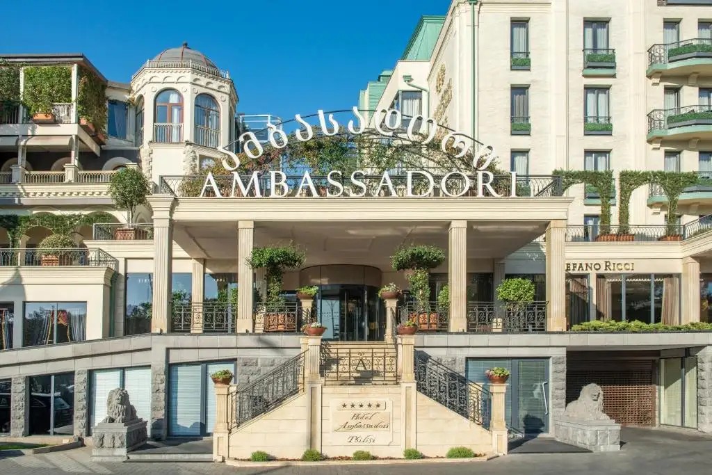 AMBASSADORI