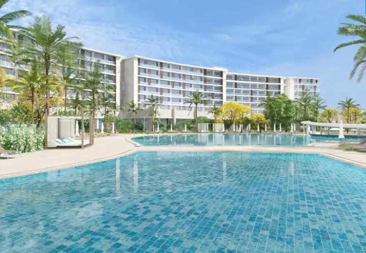 GRAND ASTON VARADERO
