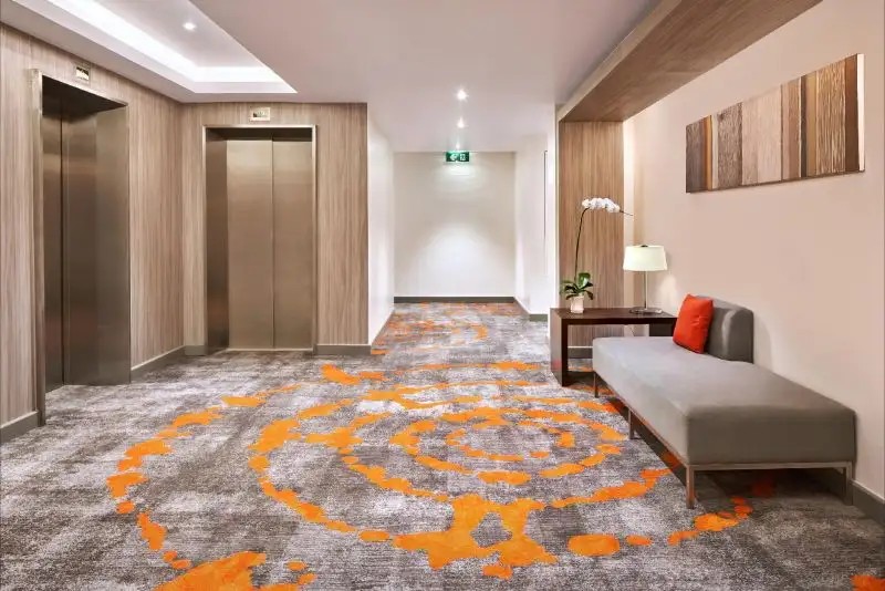 FRASER SUITES SUKHUMVIT