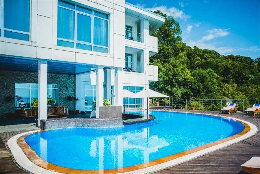 ATMOSFERA DETOX & SPA