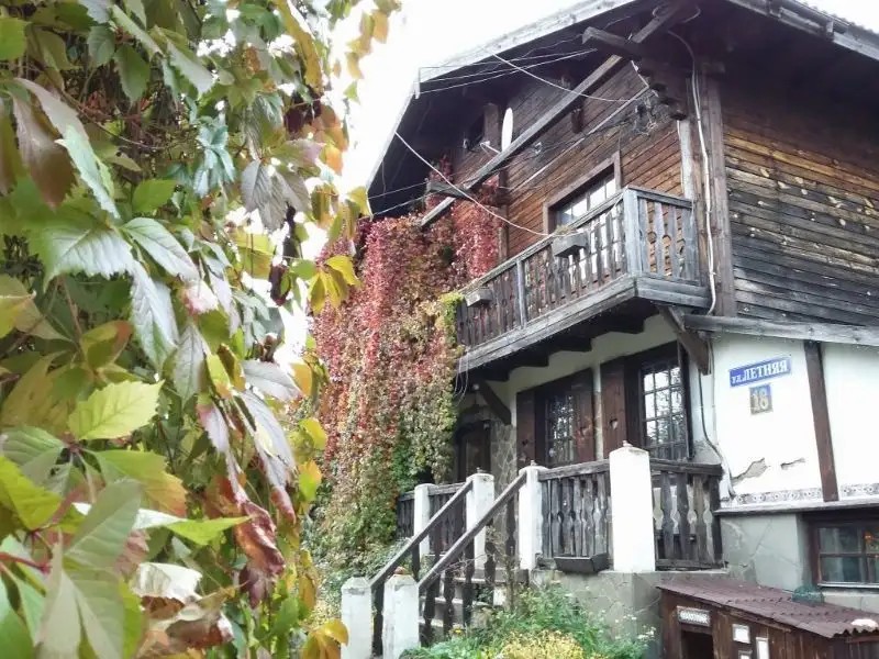 DREAM VILLAGE OKSINO