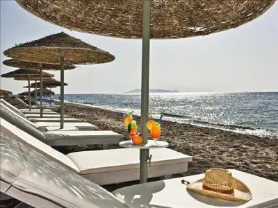 SEA VIEW HOTEL SANTORINI