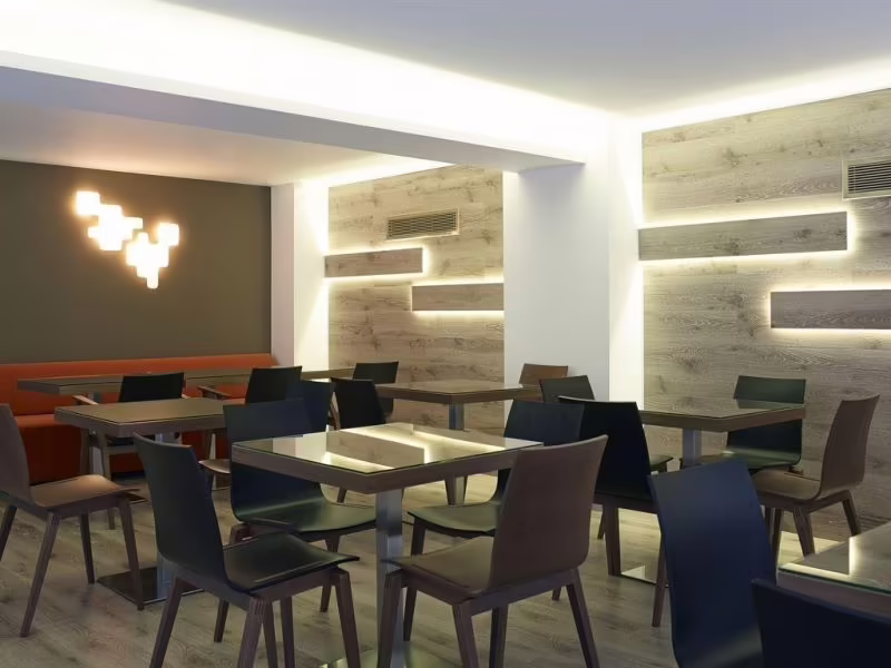 BEST WESTERN PLUS AMASON HOTEL