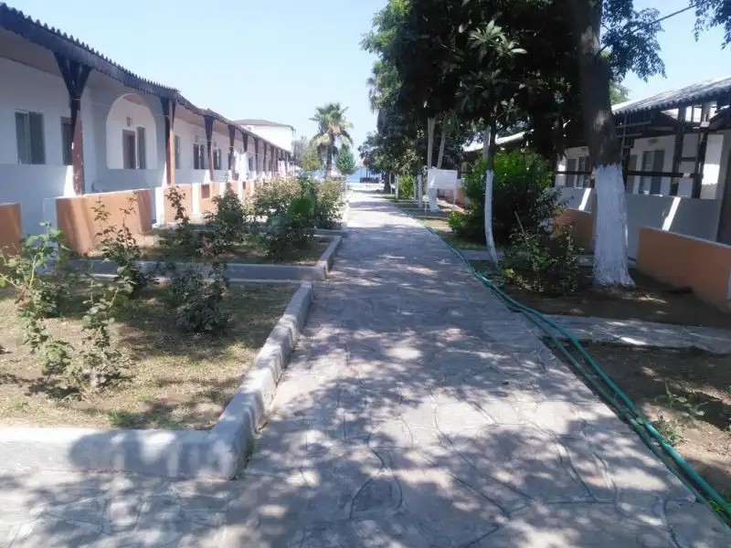 UGUR HOTEL BEACH