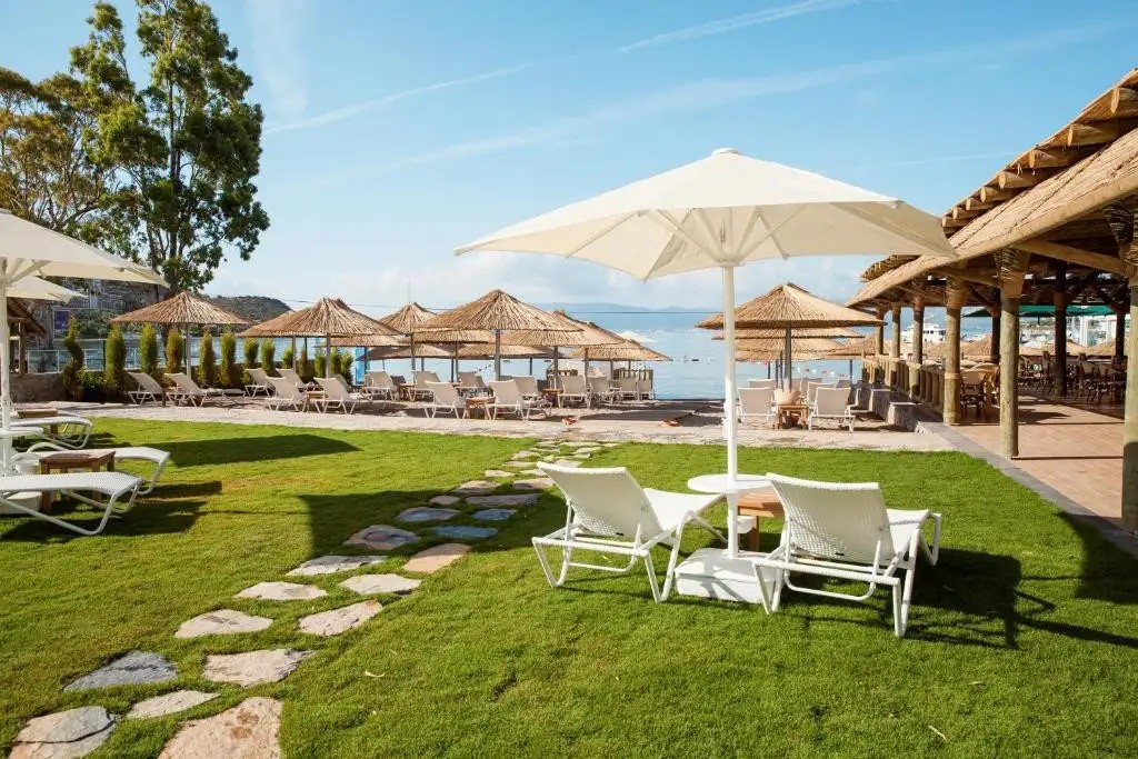 BELLAZURE HOTEL (EX. SENTIDO BELLAZURE)