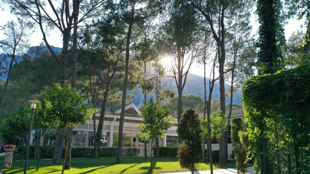 NIRVANA MEDITERRANEAN EXCELLENCE