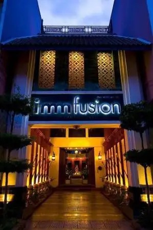 IMM FUSION