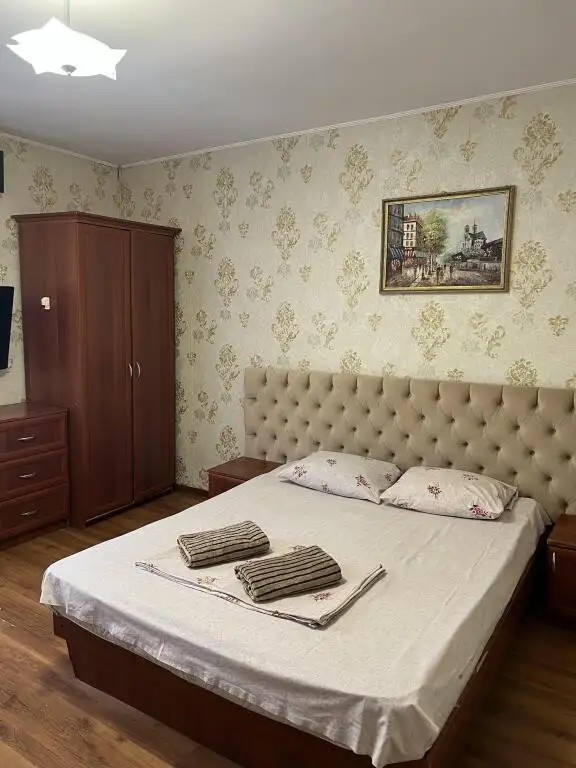 ПРИЯТНЫЙ ОТДЫХ