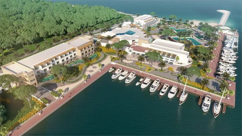 ALSOL TIARA CAP CANA