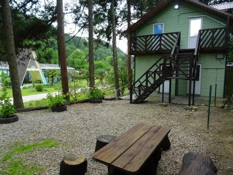 ЗОЛОТАЯ БУХТА